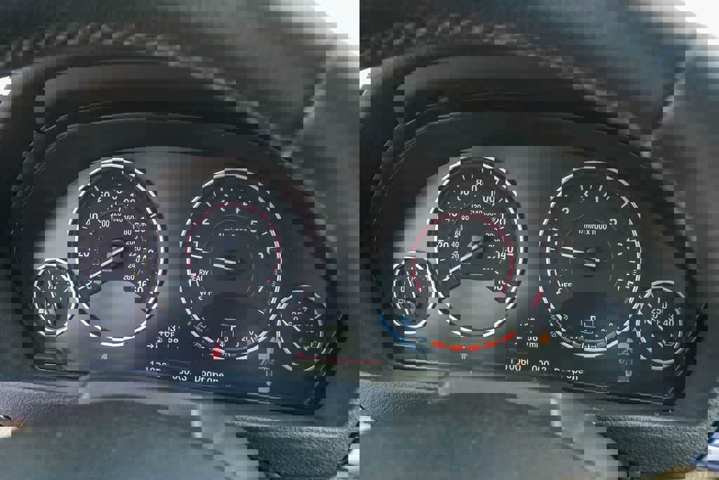 Used 2016 BMW 428i Convertible image 20