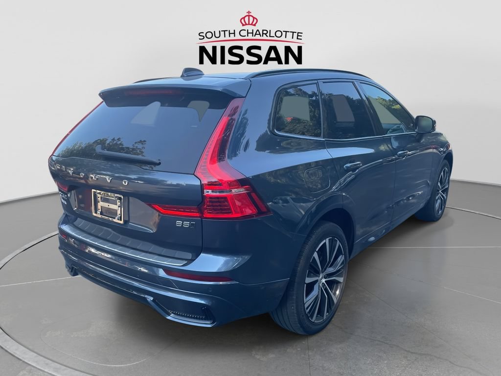 Used 2023 Volvo XC60 B5 Plus w/ Climate Package AWD/4WD image 6