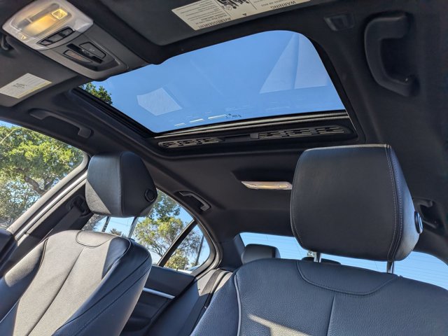 Used 2018 BMW 330i 330i w/ Convenience Package image 16