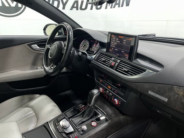 Used 2017 Audi S7 Prestige image 22