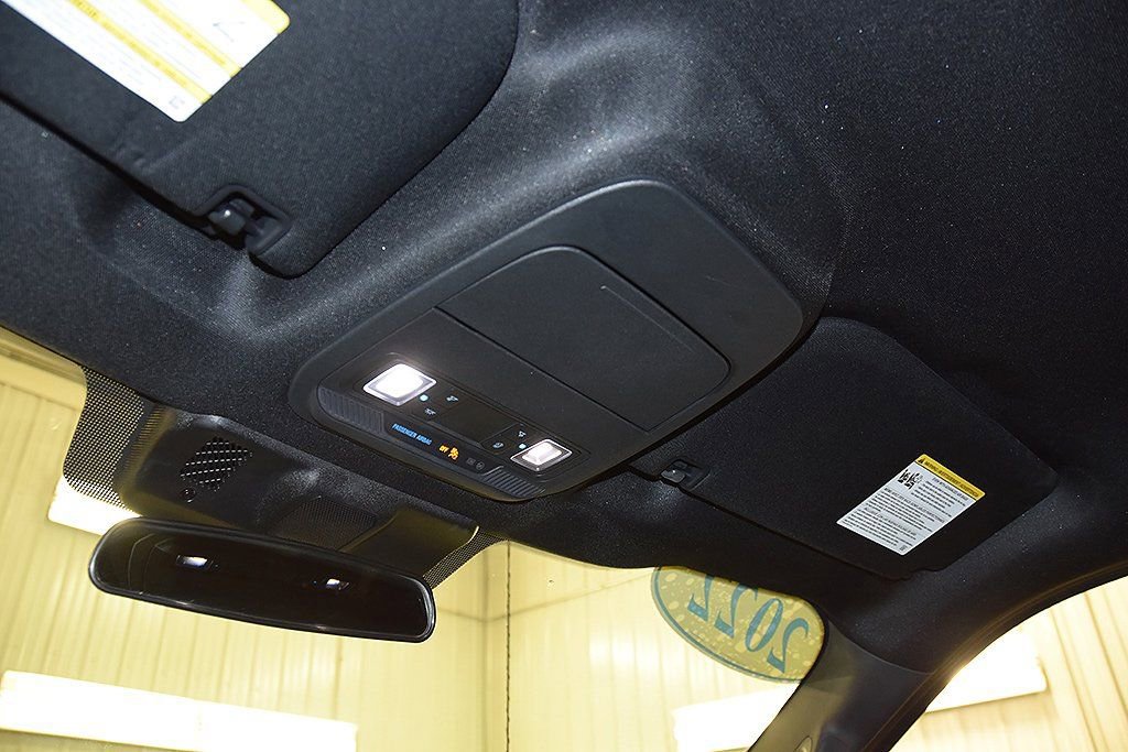 Used 2022 Ford F150 XL w/ STX Appearance Package image 25