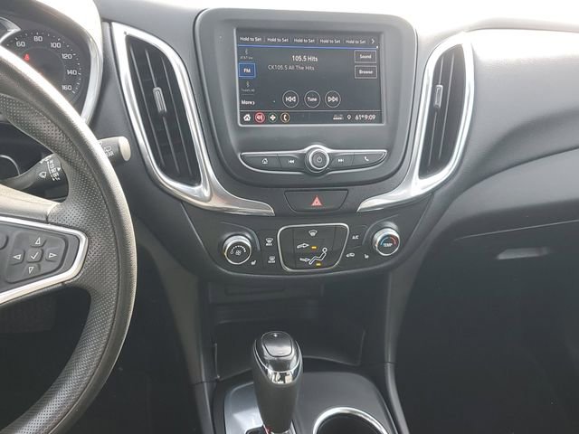 Certified 2020 Chevrolet Equinox LT FWD image 13