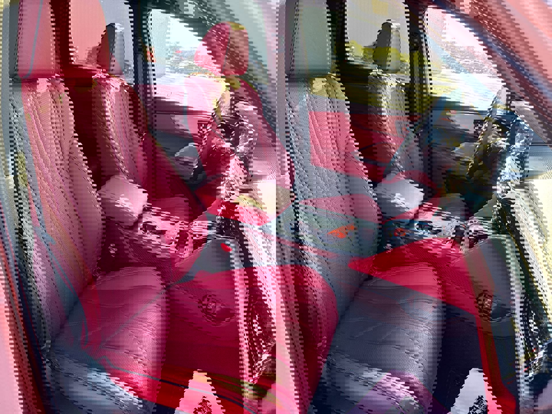 Used 2026 Acura MDX A-Spec image 26