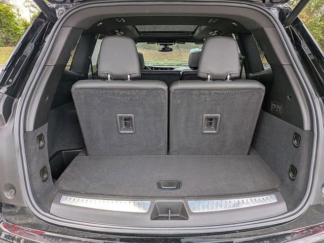 Certified 2024 Cadillac XT6 Premium Luxury AWD/4WD image 12