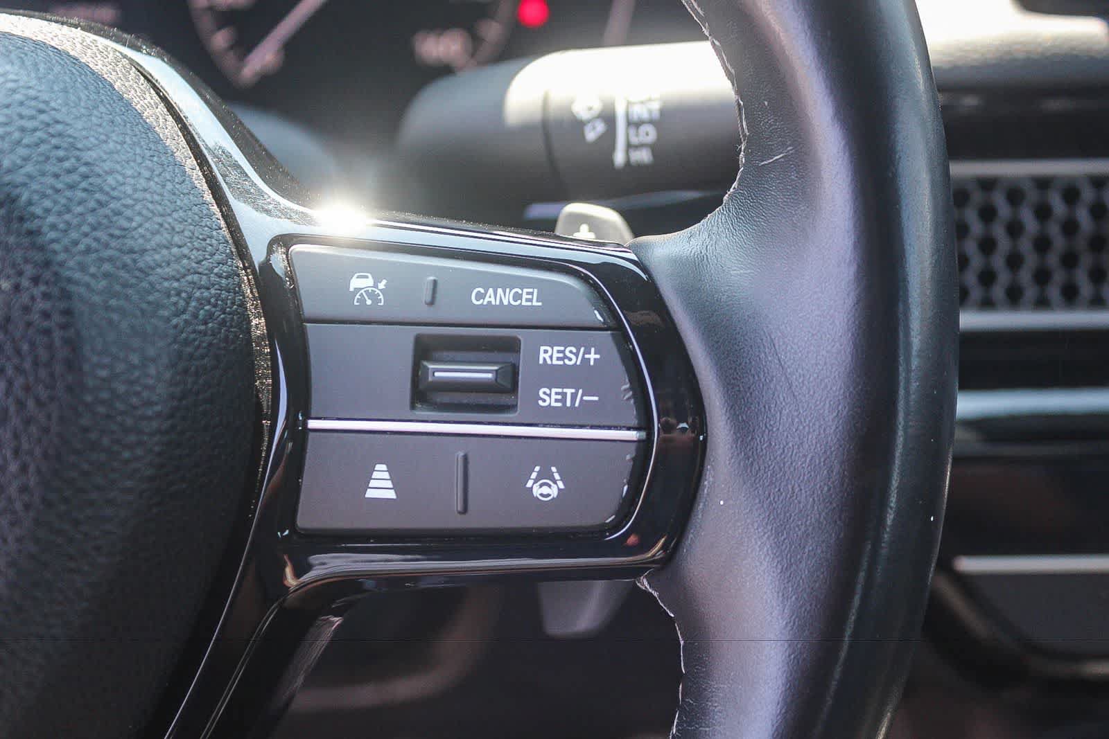Used 2022 Honda Civic Sport image 31
