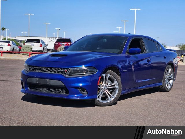 Used 2022 Dodge Charger R/T