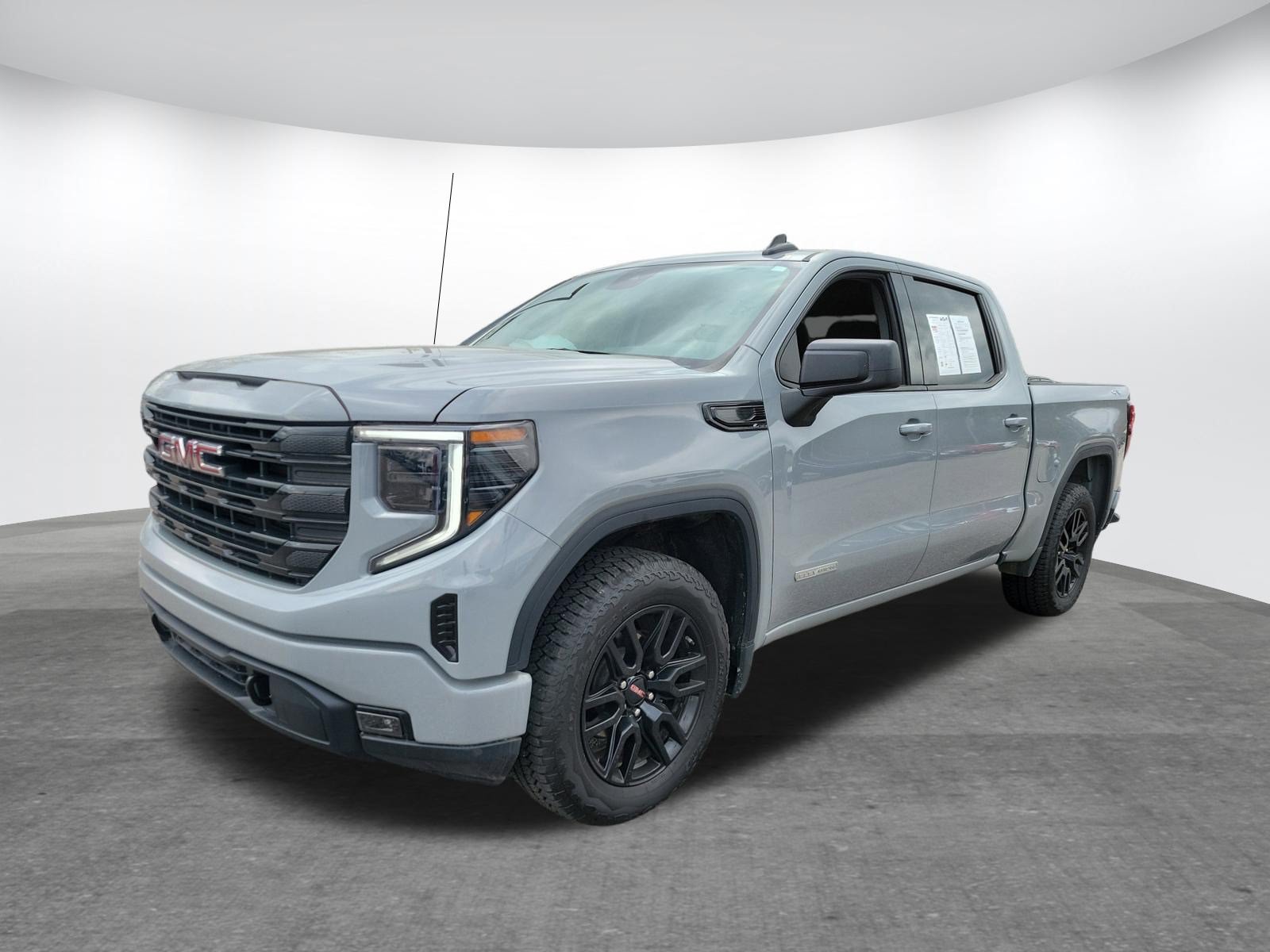 Used 2024 GMC Sierra 1500 Elevation AWD/4WD image 22
