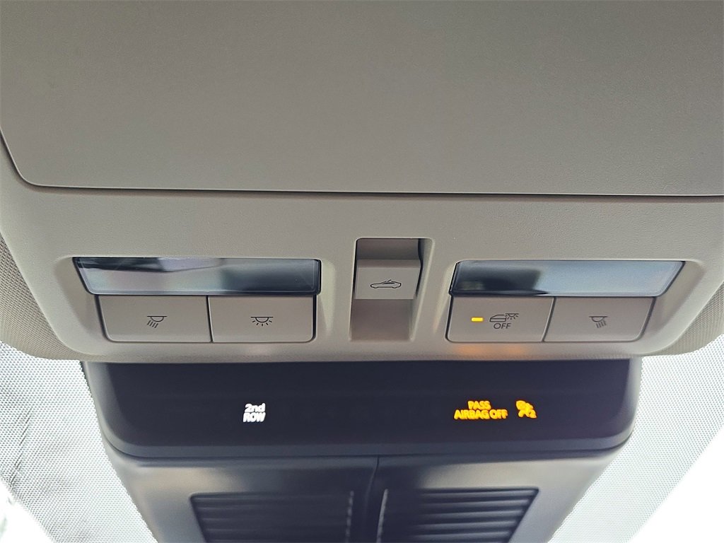 New 2026 MAZDA CX-50 AWD 2.5 Hybrid w/ Premium Pkg image 30