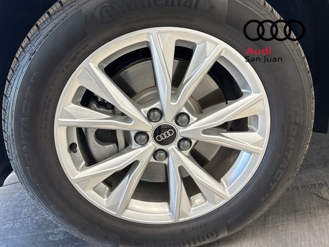 Certified 2025 Audi Q3 2.0T Premium w/ Convenience Package image 9