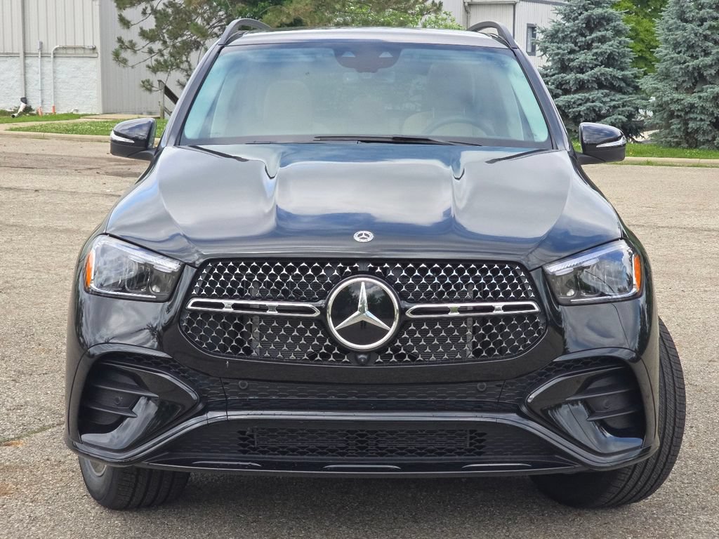 New 2026 Mercedes-Benz GLE 350 4MATIC image 11