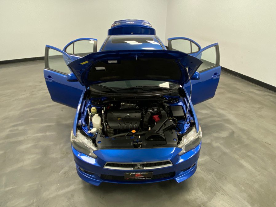 Used 2010 Mitsubishi Lancer GTS FWD image 51