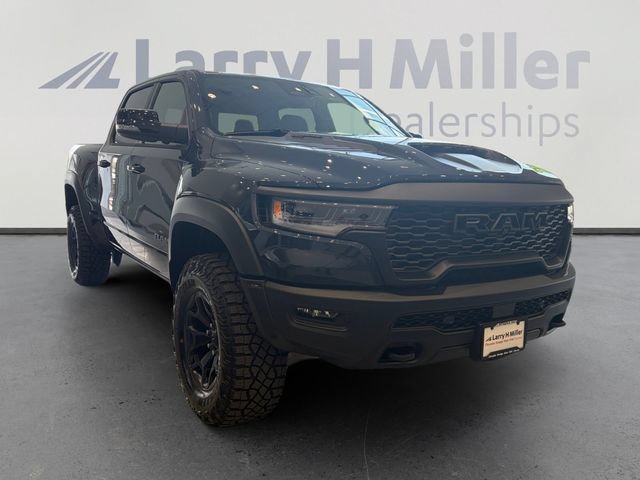 New 2026 RAM 1500 RHO AWD/4WD image 7