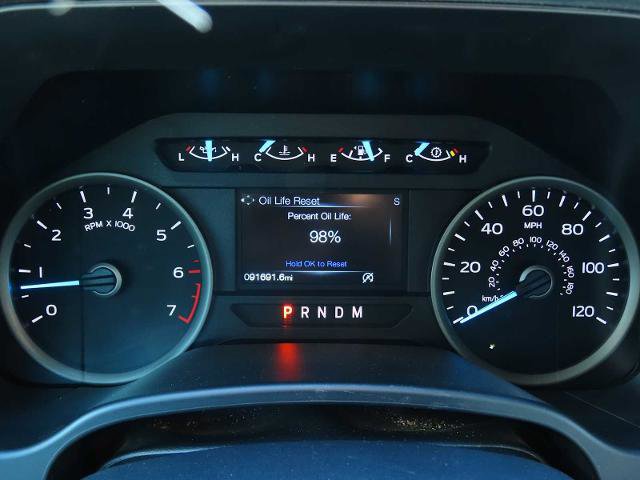 Certified 2020 Ford F150 XLT w/ Equipment Group 302A Luxury image 33