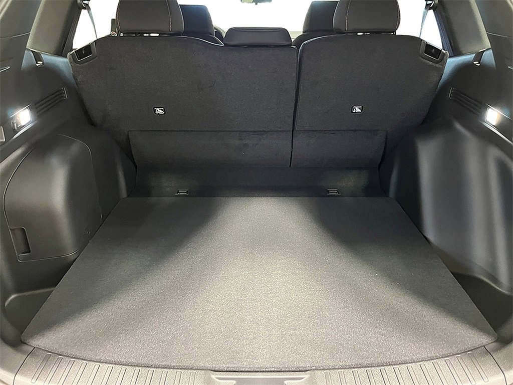 New 2026 Honda CR-V Sport image 24