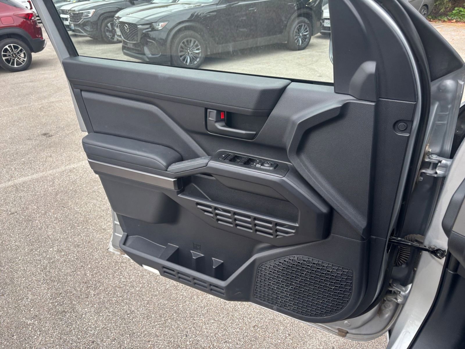 Used 2025 Toyota 4Runner SR5 image 20