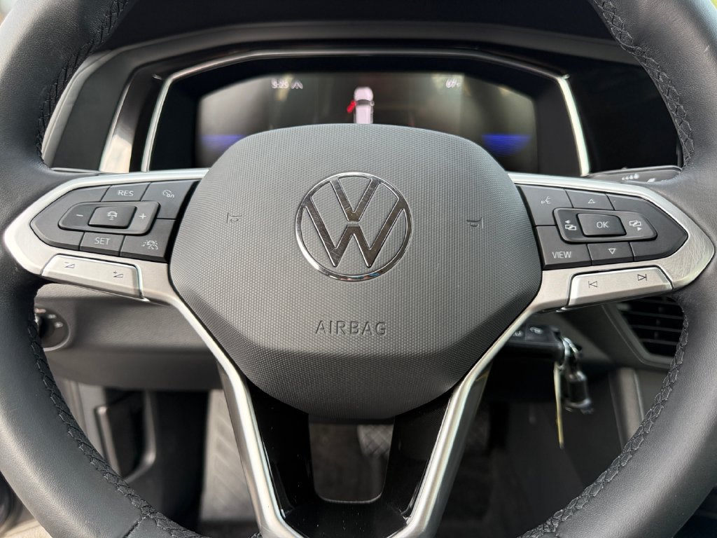 Used 2024 Volkswagen Jetta S FWD image 19