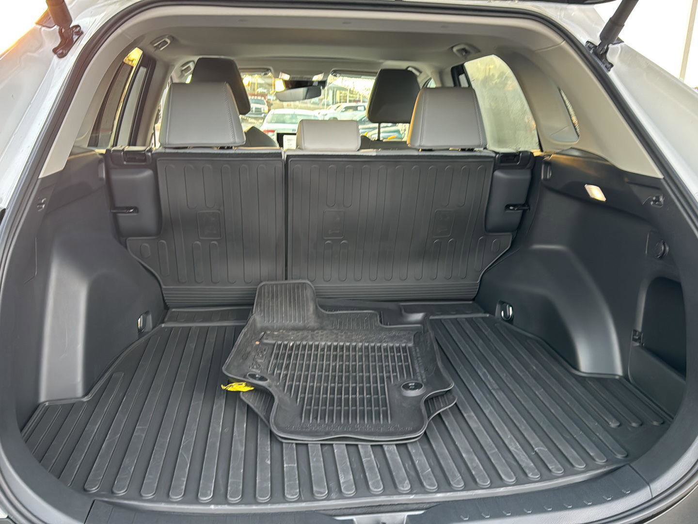 Certified 2025 Toyota RAV4 XLE Premium image 30