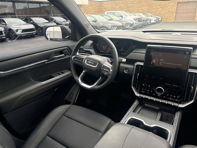 Certified 2024 GMC Acadia Elevation w/ Trailering Package image 13