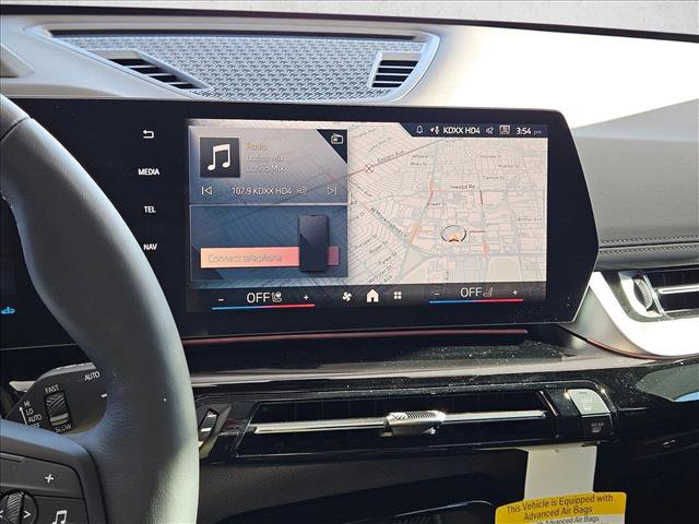 New 2026 BMW X1 xDrive28i image 12