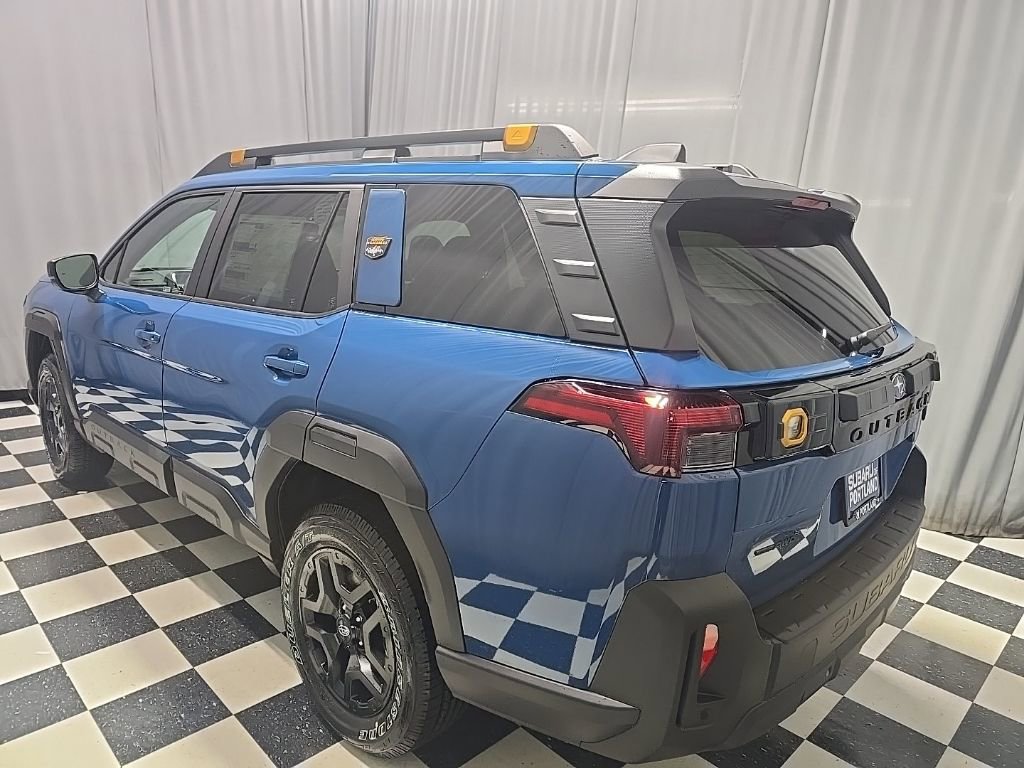 New 2026 Subaru Outback Wilderness image 11