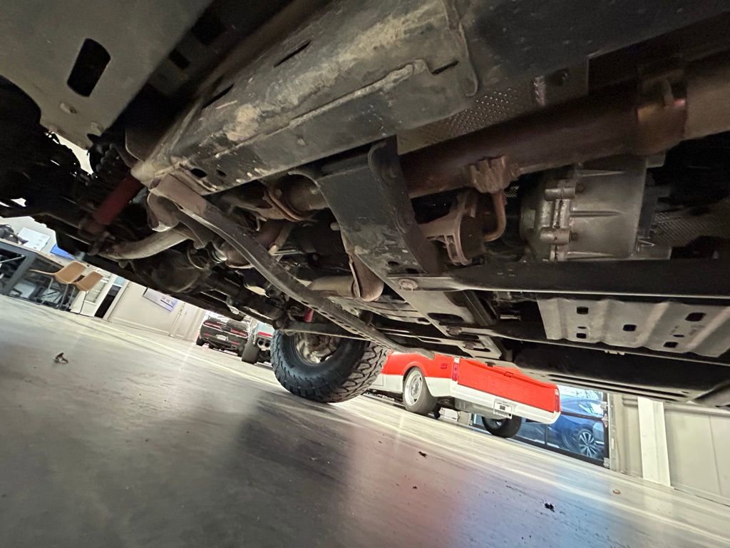 Used 2018 Jeep Wrangler Unlimited Rubicon image 61