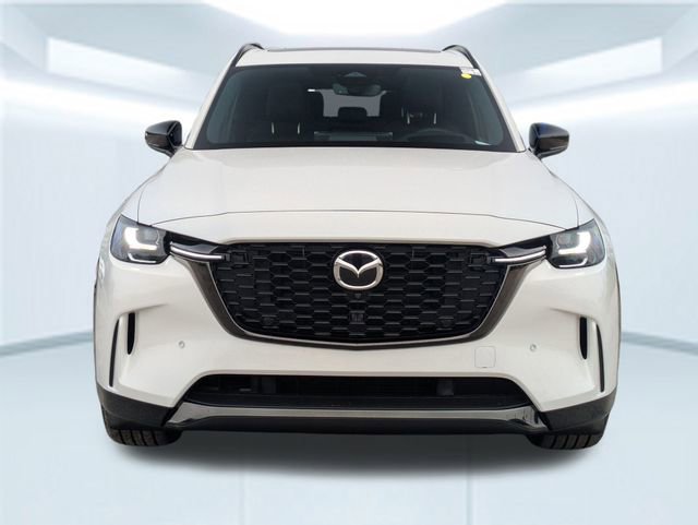New 2026 MAZDA CX-90 3.3 Turbo S w/ Premium Package image 10