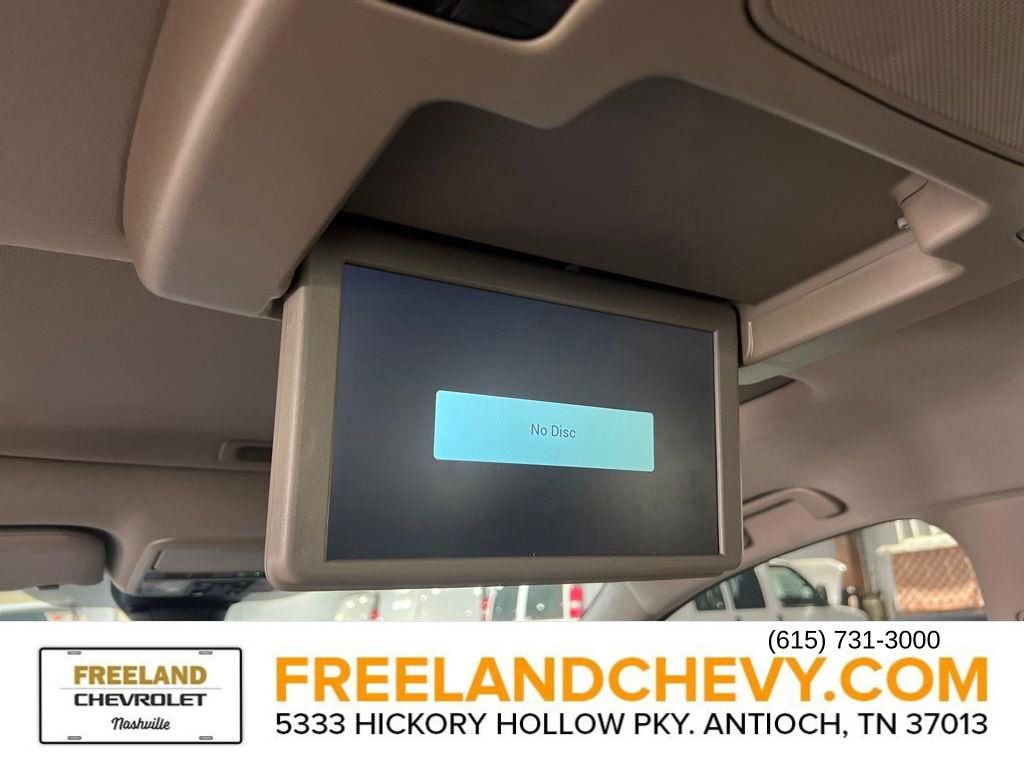 Used 2023 Honda Odyssey Elite image 27