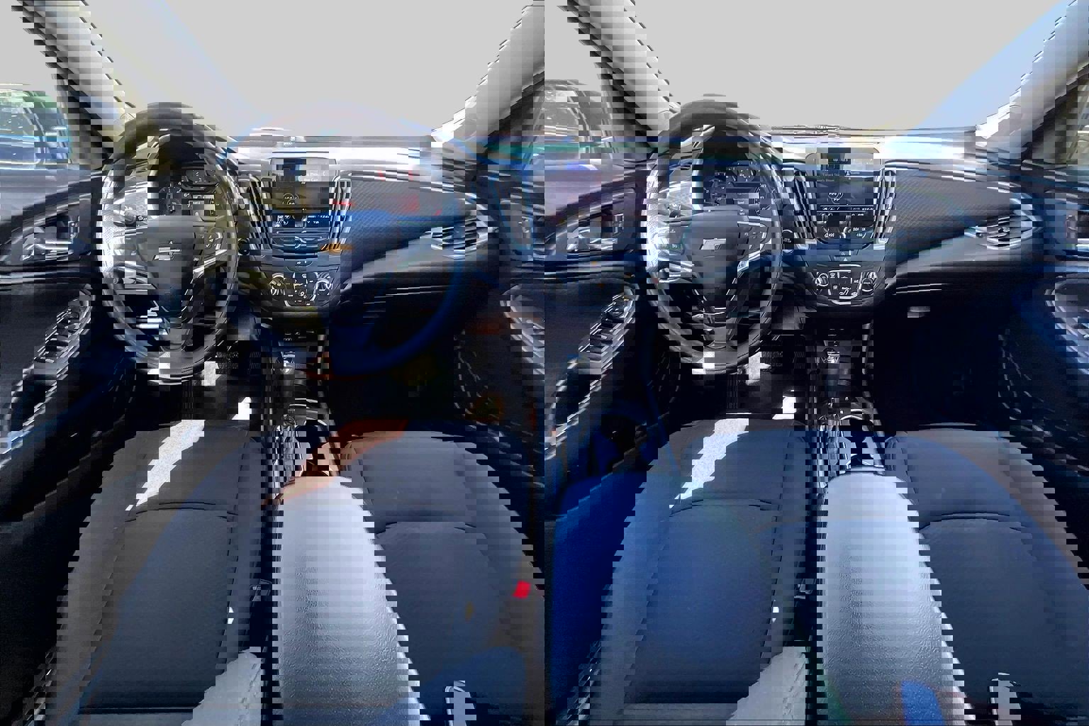 Used 2020 Chevrolet Malibu LS w/ LPO, Convenience Package 1 image 14