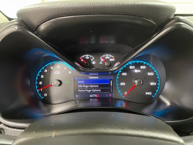 Used 2021 GMC Canyon AT4 w/ Trailering Package image 15