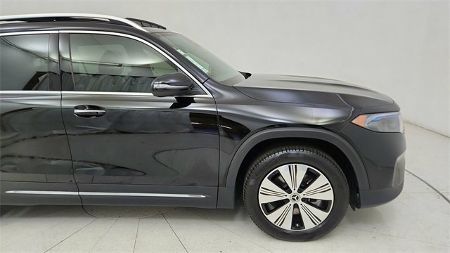 Used 2024 Mercedes-Benz EQB 250+ 250+ w/ Driver Assistance Package image 7