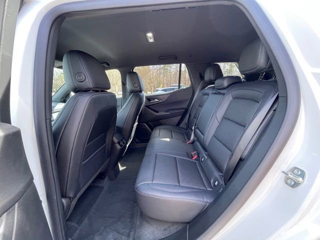 New 2026 Chevrolet Equinox LT w/ Convenience Package II image 20