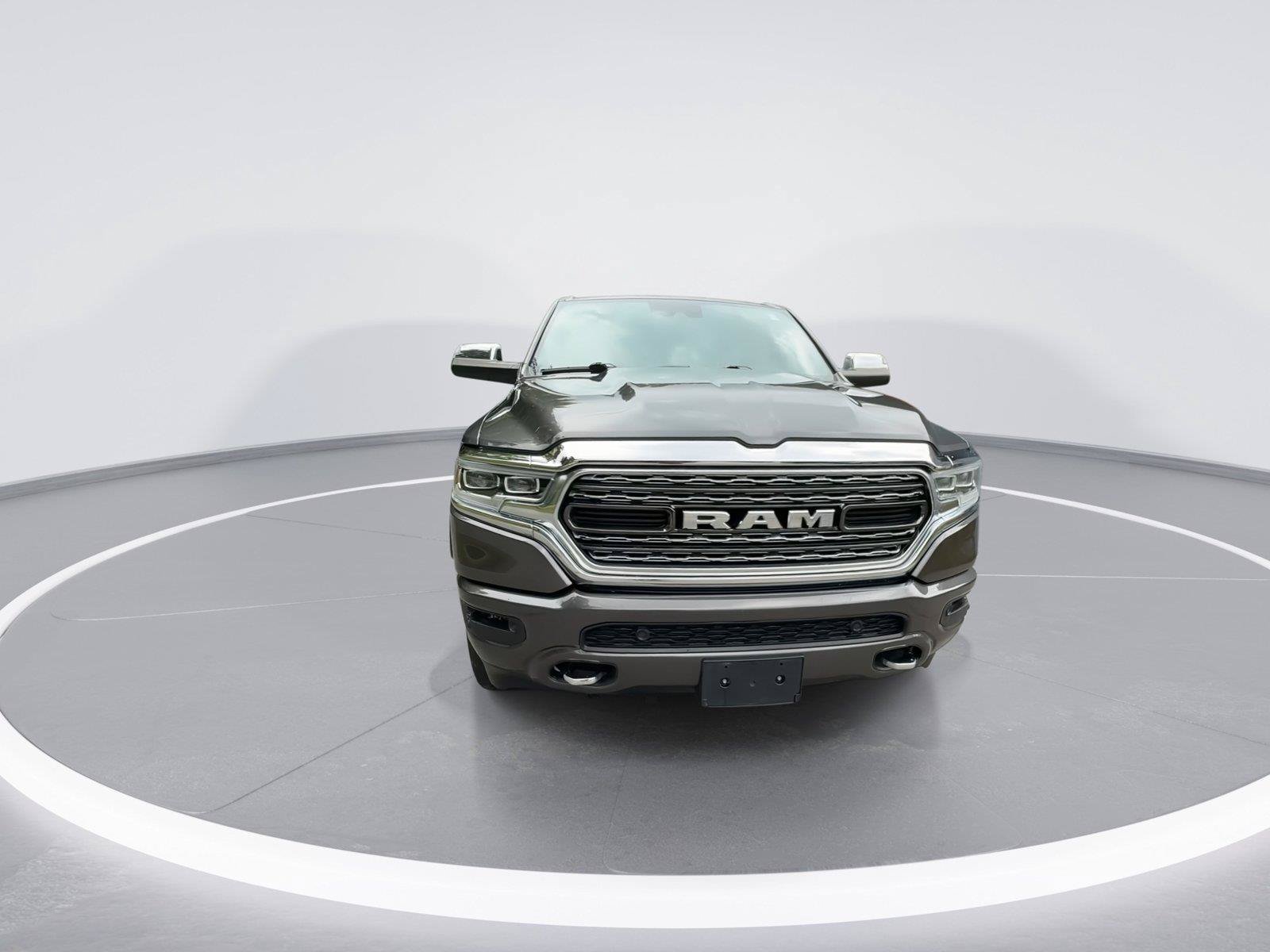 Used 2020 RAM 1500 Limited AWD/4WD image 1
