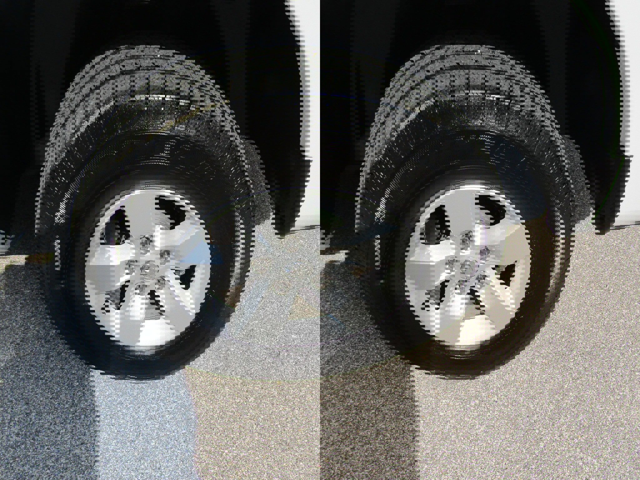 Used 2023 RAM 1500 Classic SLT w/ Trailer & Traction Group image 10