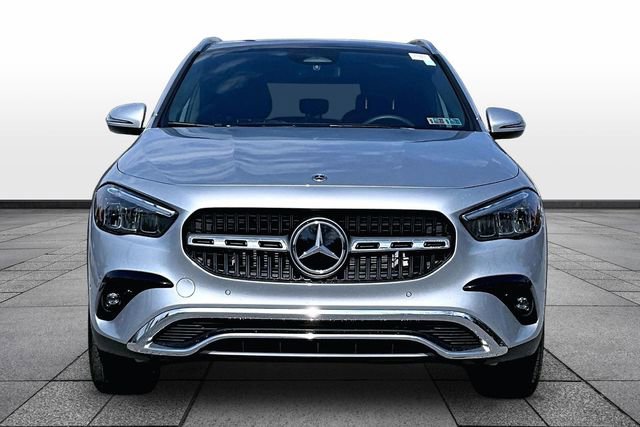 Certified 2026 Mercedes-Benz GLA 250 4MATIC image 2