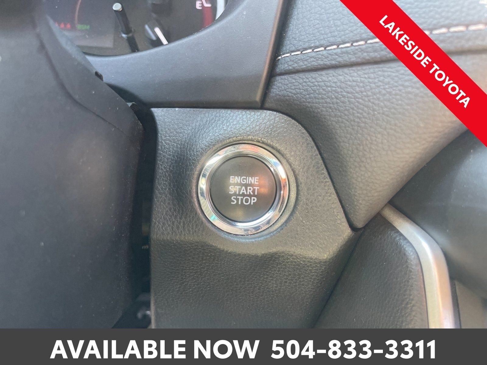 Certified 2024 Toyota RAV4 XLE w/ Convenience Package image 37