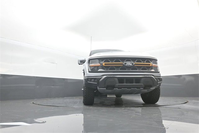 New 2025 Ford F150 Tremor w/ Equipment Group 402A High image 29