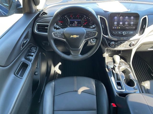 Used 2024 Chevrolet Equinox Premier image 6