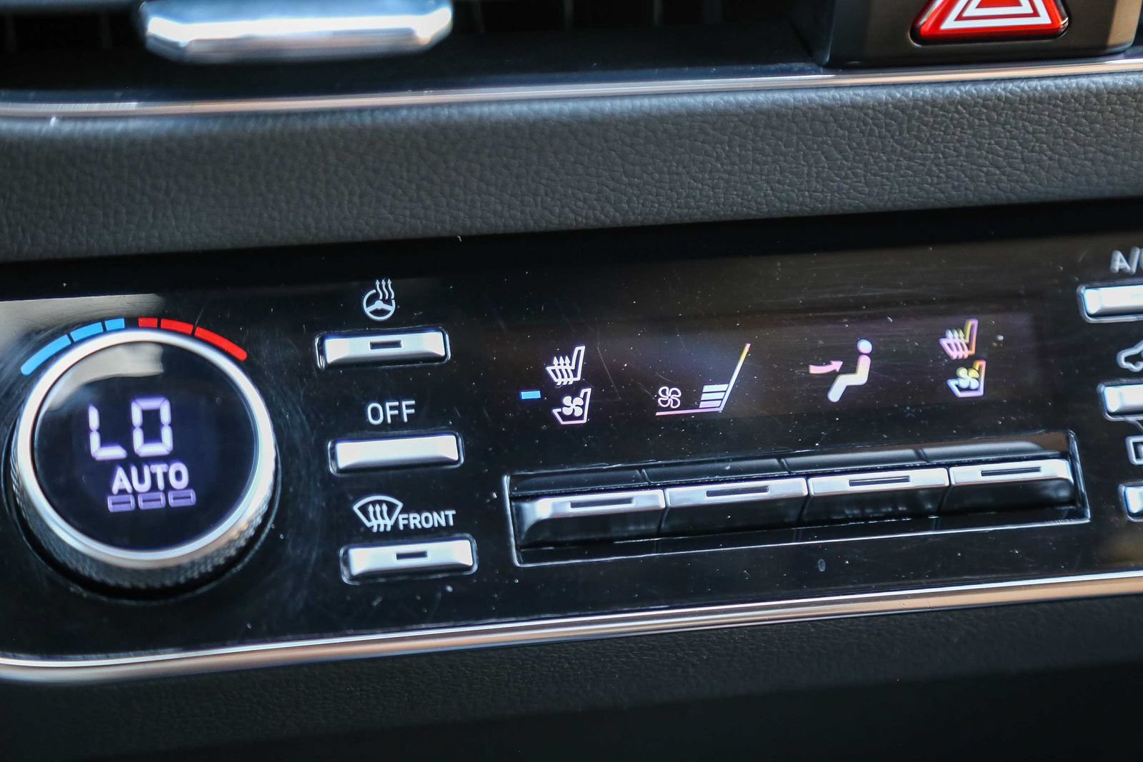 Used 2021 Hyundai Sonata Limited w/ Cargo Package FWD image 25