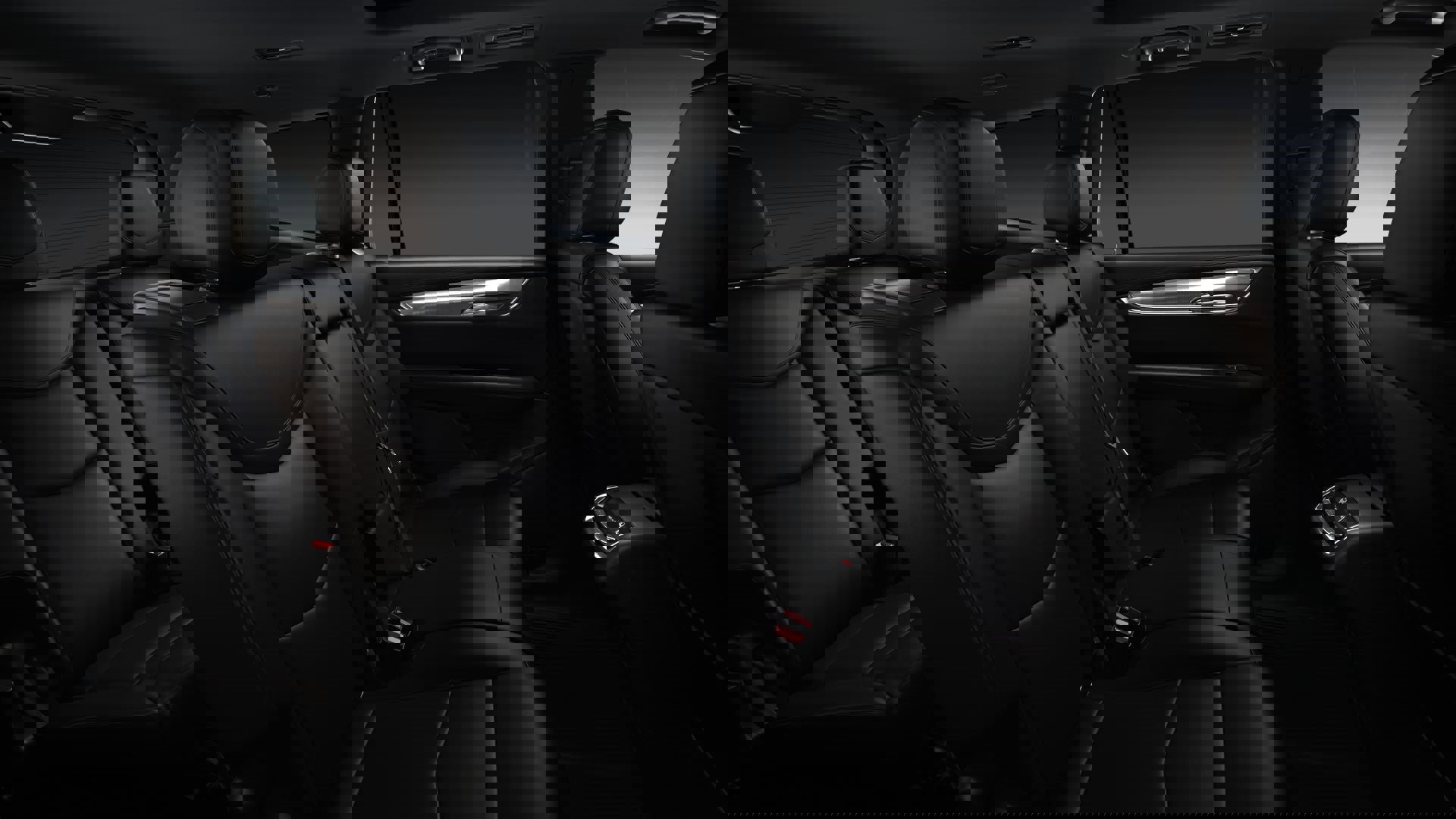 New 2025 Cadillac XT6 Luxury image 49