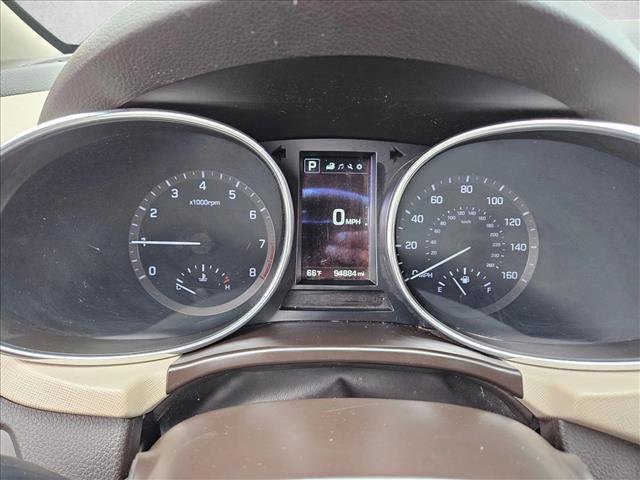 Used 2017 Hyundai Santa Fe Sport FWD image 22