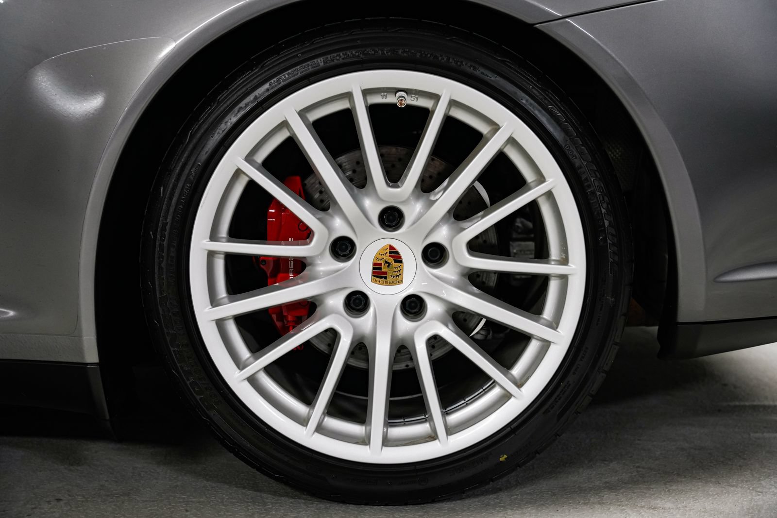 Used 2009 Porsche 911 Carrera 4S AWD/4WD image 44