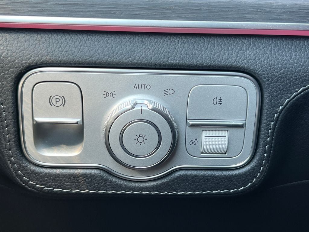 New 2026 Mercedes-Benz GLE 350 4MATIC image 19