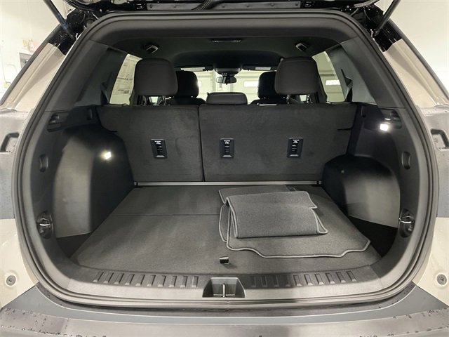 New 2026 GMC Terrain Elevation w/ Black Edition image 15