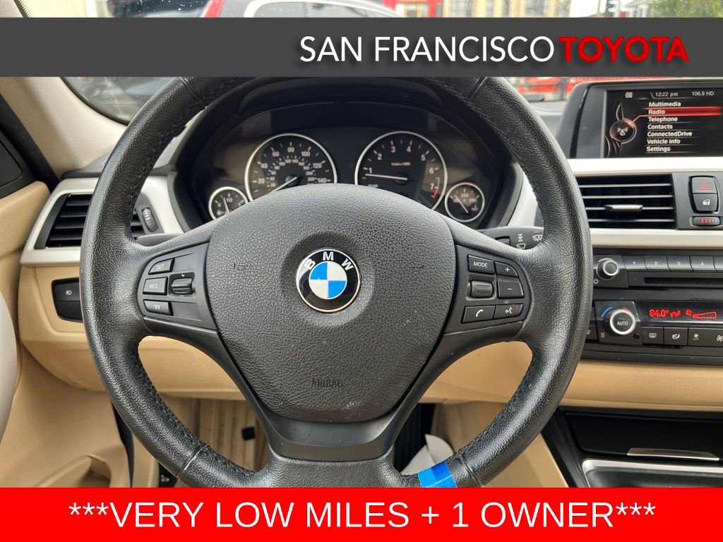 Used 2015 BMW 320i Sedan image 28