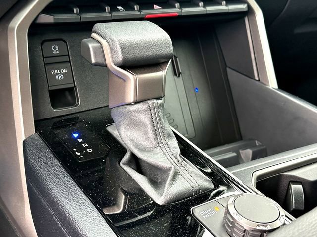 New 2026 Toyota Tundra SR5 image 14