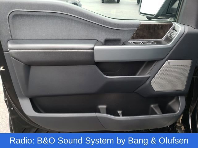 Used 2022 Ford F150 Lariat image 17