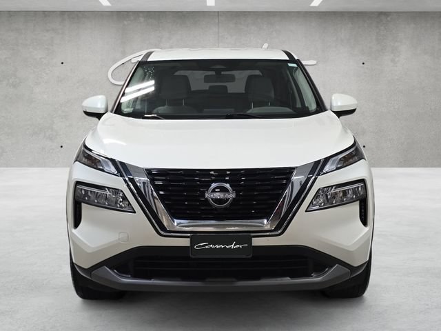 Used 2023 Nissan Rogue SV FWD image 18