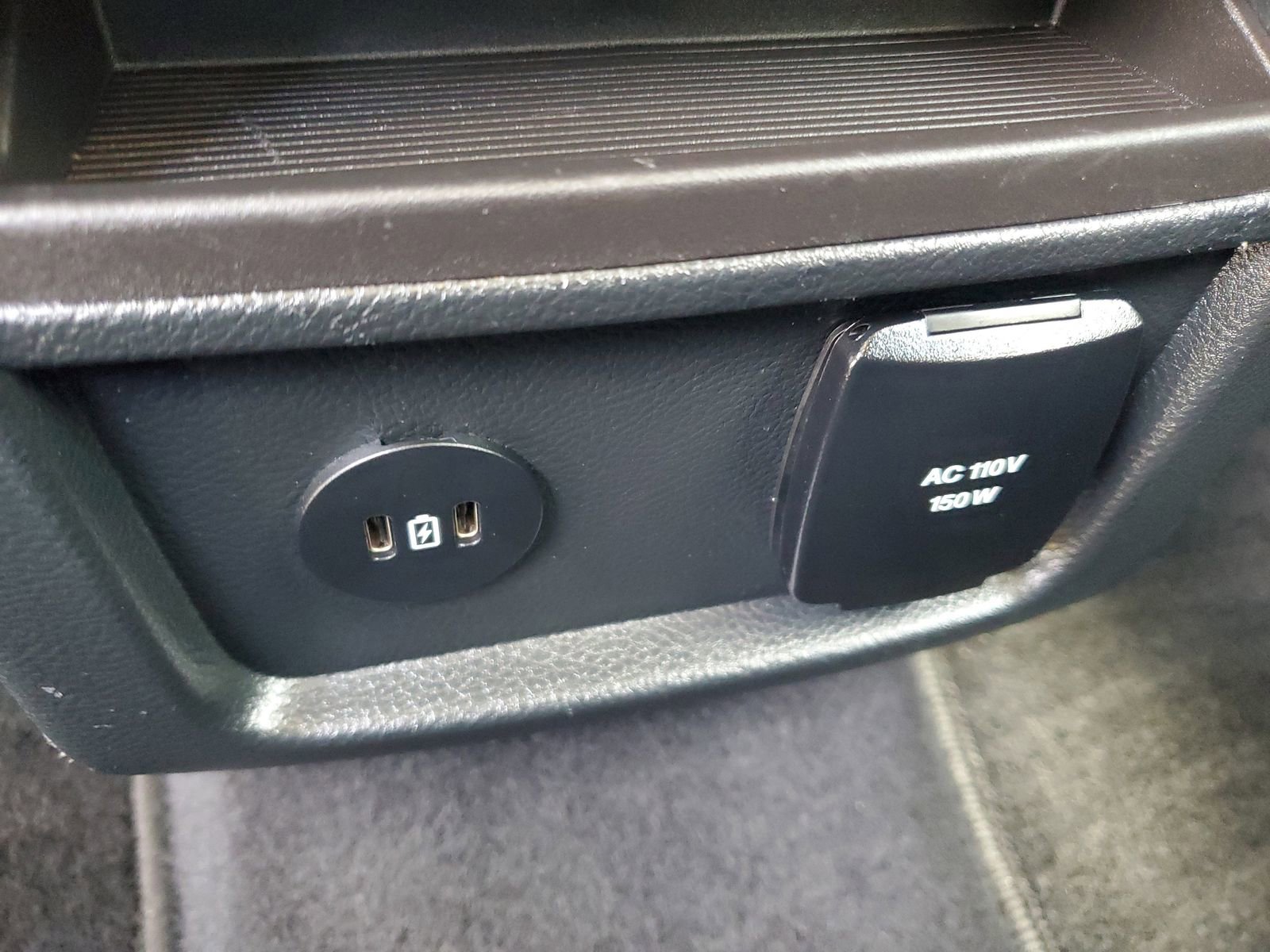 Certified 2024 Ford Edge Titanium image 13