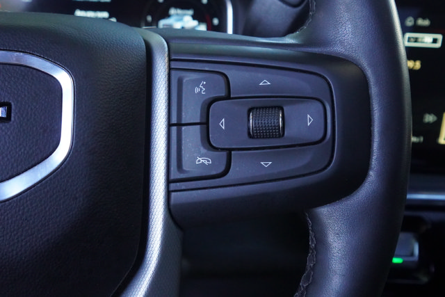 Used 2024 GMC Sierra 3500 Denali AWD/4WD image 17