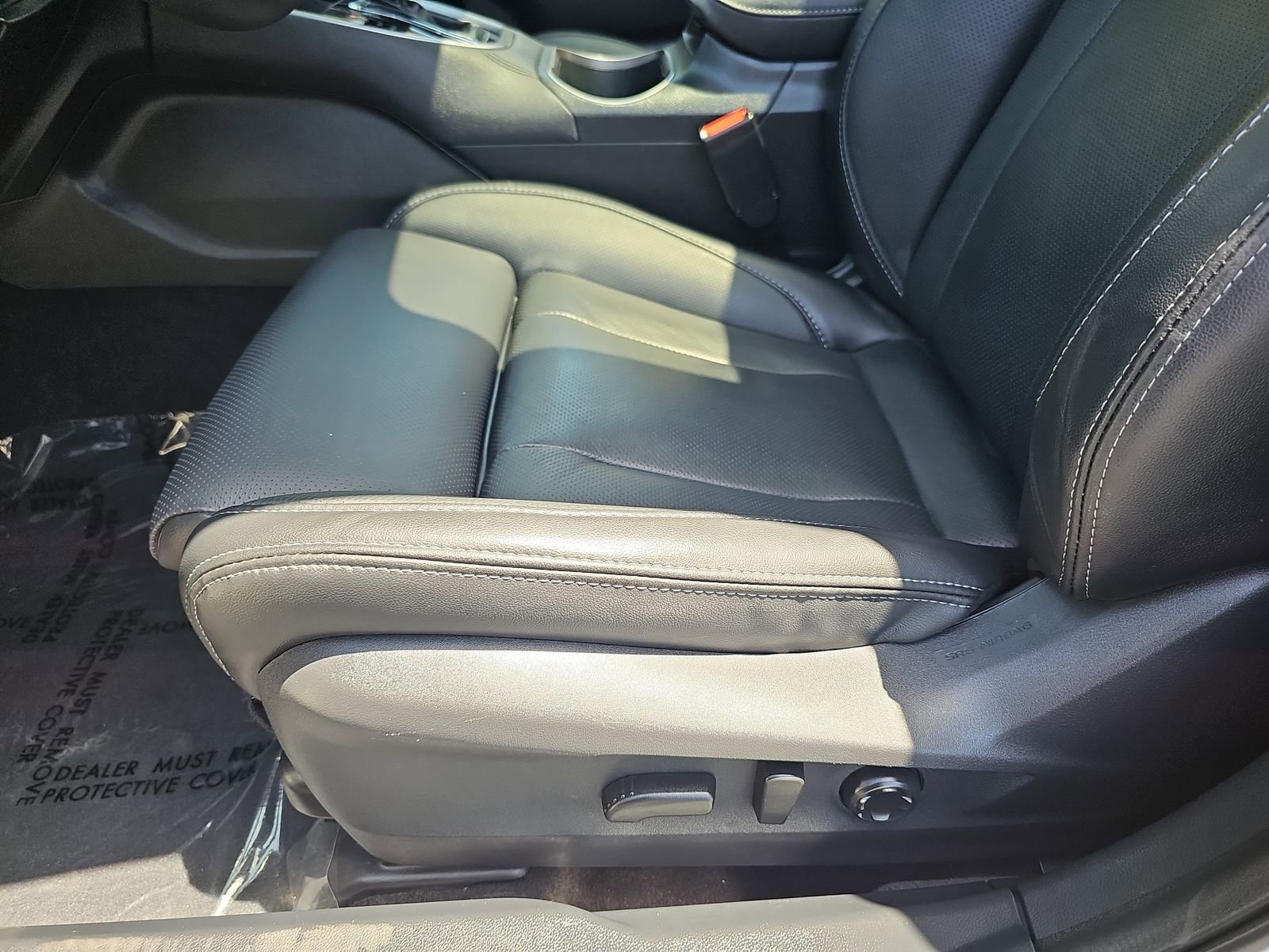 Certified 2025 Subaru Outback Touring XT AWD/4WD image 30